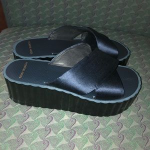 Tory Burch platform Shoes